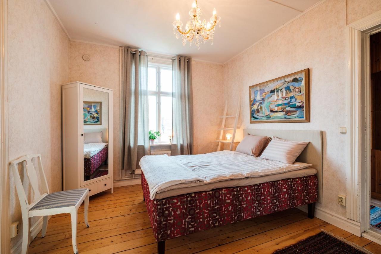 Ingatorp Villa Lind B&B المظهر الخارجي الصورة