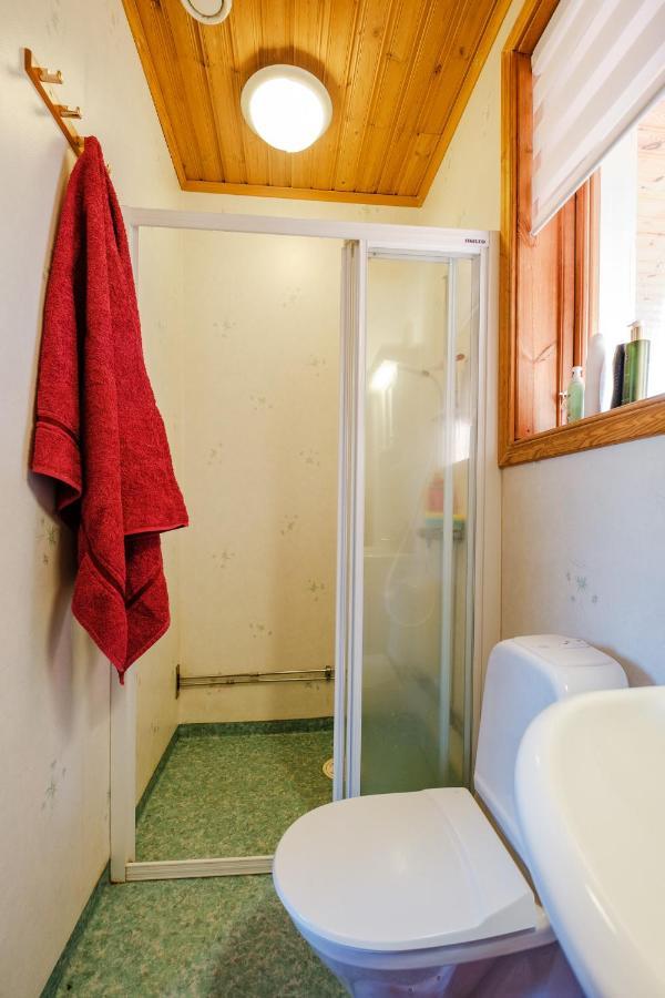 Ingatorp Villa Lind B&B المظهر الخارجي الصورة