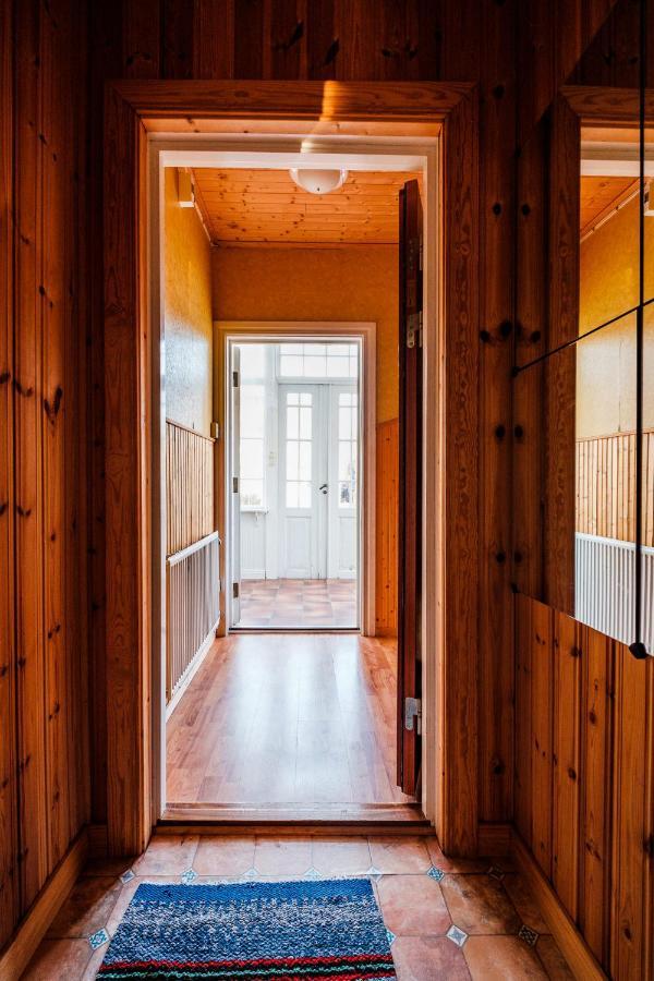 Ingatorp Villa Lind B&B المظهر الخارجي الصورة