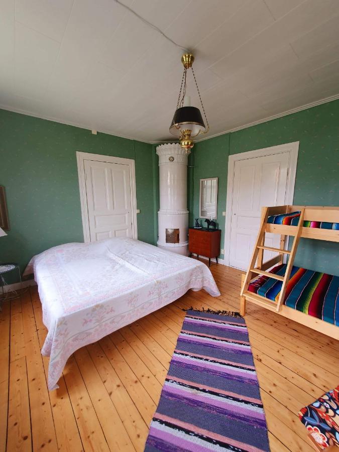 Ingatorp Villa Lind B&B المظهر الخارجي الصورة
